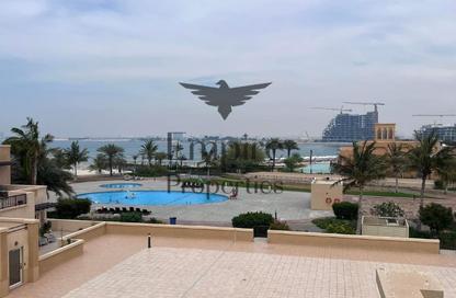 Apartment - 1 Bedroom - 2 Bathrooms for rent in Kahraman - Bab Al Bahar - Al Marjan Island - Ras Al Khaimah Apartment - 1 Bedroom - 2 Bathrooms for rent in Kahraman - Bab Al Bahar - Al Marjan Island - Ras Al Khaimah