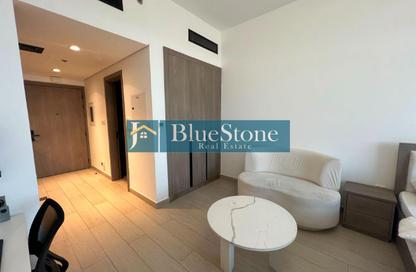 Apartment - Studio - 1 Bathroom for rent in Laya Heights - Dubai Studio City - Dubai