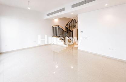 Villa - 4 Bedrooms - 4 Bathrooms for rent in Camelia - Damac Hills 2 - Dubai