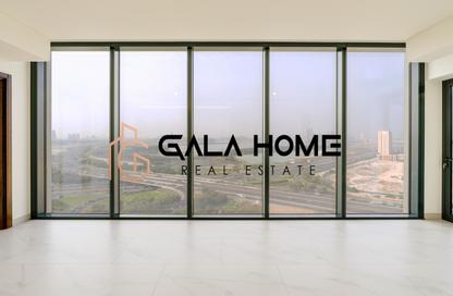 Apartment - 2 Bedrooms - 2 Bathrooms for rent in The Crest Tower A - The Crest - Sobha Hartland - Mohammed Bin Rashid City - Dubai