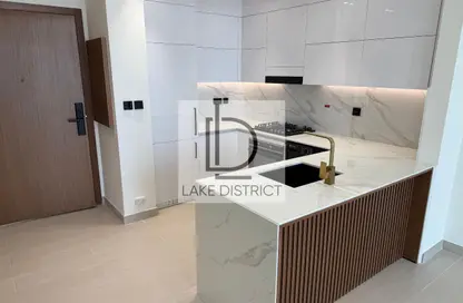 Apartment - 1 Bedroom - 2 Bathrooms for sale in District 11 - Jumeirah Village Circle - Dubai