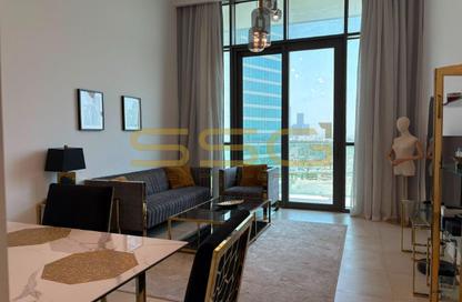 Apartment - 1 Bedroom - 2 Bathrooms for rent in Downtown Views - Zabeel 2 - Zabeel - Dubai
