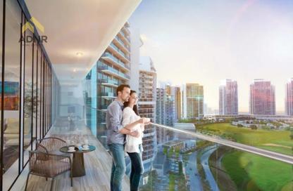Apartment - 1 Bedroom - 2 Bathrooms for sale in Artesia A - Artesia - Damac Hills - Dubai