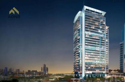 Apartment - 1 Bedroom - 2 Bathrooms for sale in Artesia A - Artesia - Damac Hills - Dubai Apartment - 1 Bedroom - 2 Bathrooms for sale in Artesia A - Artesia - Damac Hills - Dubai