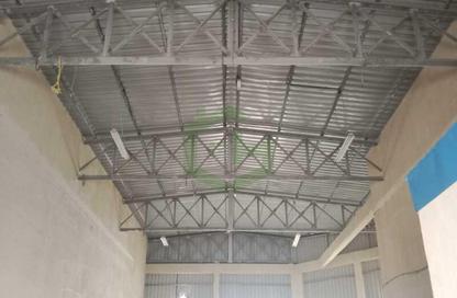 Warehouse - Studio - 1 Bathroom for rent in Al Qusais Industrial Area 5 - Al Qusais Industrial Area - Al Qusais - Dubai
