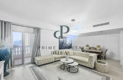 Apartment - 2 Bedrooms - 2 Bathrooms for rent in Plaza Residences 2 - Plaza Residences - District 13 - Jumeirah Village Circle - Dubai