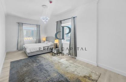 Apartment - 2 Bedrooms - 2 Bathrooms for rent in Plaza Residences 2 - Plaza Residences - District 13 - Jumeirah Village Circle - Dubai