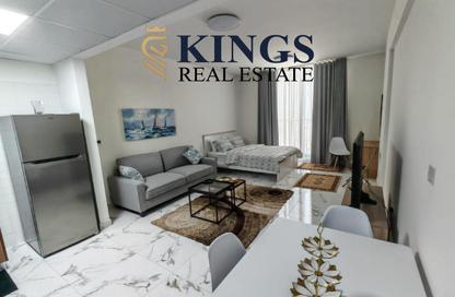 Apartment - Studio - 1 for sale in Marina Apartments E - Al Hamra Marina Residences - Al Hamra Village - Ras Al Khaimah Apartment - Studio - 1 for sale in Marina Apartments E - Al Hamra Marina Residences - Al Hamra Village - Ras Al Khaimah