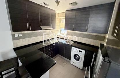 Apartment - 1 Bedroom - 2 Bathrooms for rent in The Bridge - Dubai Sports City - Dubai Apartment - 1 Bedroom - 2 Bathrooms for rent in The Bridge - Dubai Sports City - Dubai