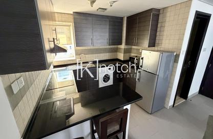 Apartment - 1 Bedroom - 2 Bathrooms for rent in The Bridge - Dubai Sports City - Dubai Apartment - 1 Bedroom - 2 Bathrooms for rent in The Bridge - Dubai Sports City - Dubai
