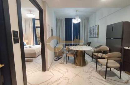 Apartment - 1 Bedroom - 2 Bathrooms for sale in Petalz By Danube 2 - Petalz by Danube - International City - Dubai