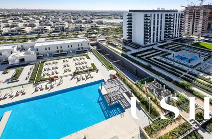 شقة - غرفة نوم - 1 حمام للبيع في حدائق لايم - دبي هيلز استيت - دبي