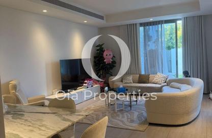 Townhouse - 3 Bedrooms - 4 Bathrooms for sale in The Magnolias - Yas Acres - Yas Island - Abu Dhabi Townhouse - 3 Bedrooms - 4 Bathrooms for sale in The Magnolias - Yas Acres - Yas Island - Abu Dhabi