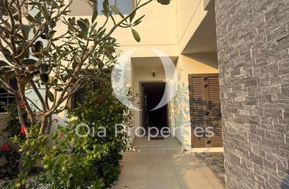 Townhouse - 3 Bedrooms - 4 Bathrooms for sale in The Magnolias - Yas Acres - Yas Island - Abu Dhabi Townhouse - 3 Bedrooms - 4 Bathrooms for sale in The Magnolias - Yas Acres - Yas Island - Abu Dhabi