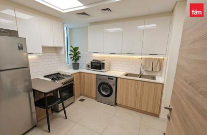 Apartment - 3 Bedrooms - 3 Bathrooms for sale in Nasayem Avenue 3 - Nasayem Avenue - Mirdif Hills - Mirdif - Dubai