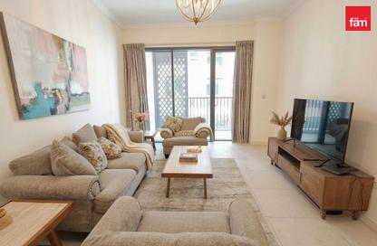 Apartment - 3 Bedrooms - 3 Bathrooms for sale in Nasayem Avenue 3 - Nasayem Avenue - Mirdif Hills - Mirdif - Dubai