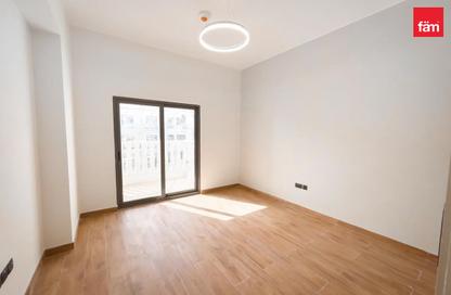 Apartment - 3 - 4 for rent in Nadine Residences 2 - Nadine Residences - Al Furjan - Dubai