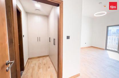 Apartment - 3 - 4 for rent in Nadine Residences 2 - Nadine Residences - Al Furjan - Dubai