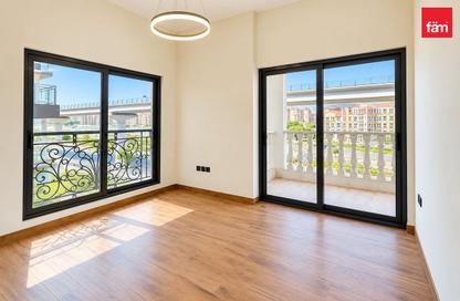 Apartment - 3 - 4 for rent in Nadine Residences 2 - Nadine Residences - Al Furjan - Dubai