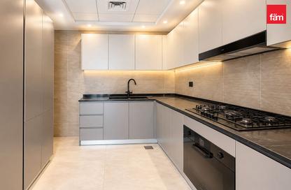 Apartment - 3 - 4 for rent in Nadine Residences 2 - Nadine Residences - Al Furjan - Dubai