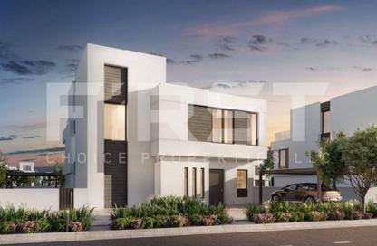 Land - Studio for sale in Alreeman - Al Shamkha - Abu Dhabi