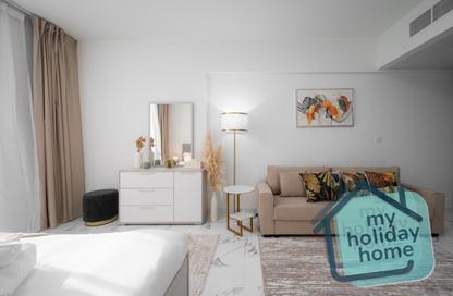 Apartment - Studio - 1 Bathroom for rent in Marina Apartments E - Al Hamra Marina Residences - Al Hamra Village - Ras Al Khaimah Apartment - Studio - 1 Bathroom for rent in Marina Apartments E - Al Hamra Marina Residences - Al Hamra Village - Ras Al Khaimah
