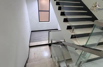 Villa - 7 Bedrooms - 7+ Bathrooms for rent in Al Zaheya Gardens - Al Zahya - Ajman Villa - 7 Bedrooms - 7+ Bathrooms for rent in Al Zaheya Gardens - Al Zahya - Ajman