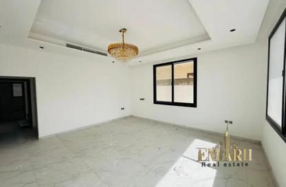 Villa - 5 Bedrooms - 7+ Bathrooms for sale in Al Helio 2 - Al Helio - Ajman