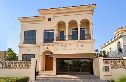 Villa - 5 - 6 for sale in The Aldea - The Villa - Dubai