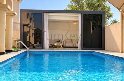 Villa - 5 - 6 for sale in The Aldea - The Villa - Dubai