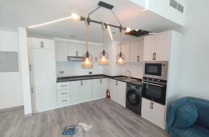 Duplex - 3 Bedrooms - 3 Bathrooms for rent in Boutique 7 - Barsha Heights (Tecom) - Dubai