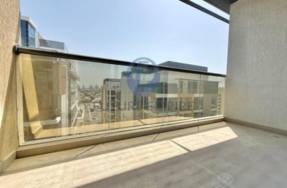 Apartment - 2 Bedrooms - 3 Bathrooms for rent in Elysium Residence 2 - Jumeirah Garden City - Al Satwa - Dubai