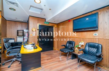 Office Space - Studio for sale in HDS Business Centre - JLT Cluster M - Jumeirah Lake Towers - Dubai Office Space - Studio for sale in HDS Business Centre - JLT Cluster M - Jumeirah Lake Towers - Dubai