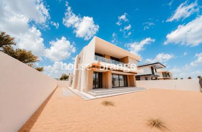 Villa - 4 Bedrooms - 5 Bathrooms for rent in Jebel Ali Village Villas - Jebel Ali Village - Jebel Ali - Dubai Villa - 4 Bedrooms - 5 Bathrooms for rent in Jebel Ali Village Villas - Jebel Ali Village - Jebel Ali - Dubai