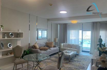 Apartment - 1 Bedroom - 2 Bathrooms for sale in Lagoon B20 - The Lagoons - Mina Al Arab - Ras Al Khaimah Apartment - 1 Bedroom - 2 Bathrooms for sale in Lagoon B20 - The Lagoons - Mina Al Arab - Ras Al Khaimah