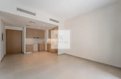 Apartment - 1 Bedroom - 1 Bathroom for sale in Summer at Creek Beach Building 4 - Summer at Creek Beach - Creek Beach - Dubai Creek Harbour (The Lagoons) - Dubai