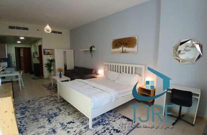 Apartment - Studio - 1 Bathroom for sale in Palace Tower 2 - Palace Towers - Dubai Silicon Oasis - Dubai
