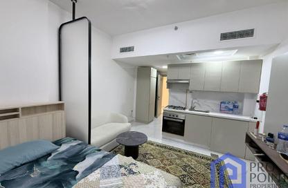 Apartment - Studio - 1 Bathroom for rent in Equiti Gate - Jebel Ali Industrial 2 - Jebel Ali Industrial - Jebel Ali - Dubai Apartment - Studio - 1 Bathroom for rent in Equiti Gate - Jebel Ali Industrial 2 - Jebel Ali Industrial - Jebel Ali - Dubai