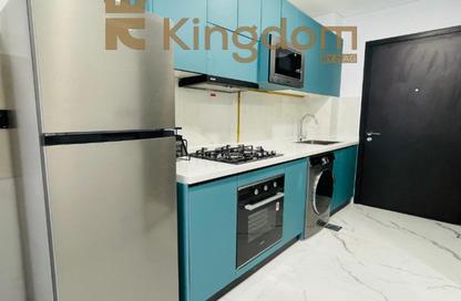 Apartment - Studio - 1 Bathroom for rent in Opalz By Danube Tower 1 - Opalz by Danube - Dubai Science Park - Dubai