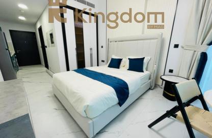 Apartment - Studio - 1 Bathroom for rent in Opalz By Danube Tower 1 - Opalz by Danube - Dubai Science Park - Dubai