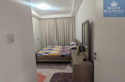 Apartment - 1 Bedroom - 2 Bathrooms for sale in Pacific Tonga - Pacific - Al Marjan Island - Ras Al Khaimah Apartment - 1 Bedroom - 2 Bathrooms for sale in Pacific Tonga - Pacific - Al Marjan Island - Ras Al Khaimah