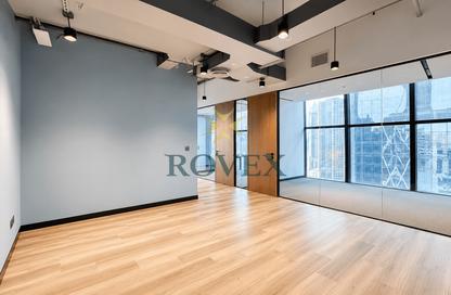 Office Space - Studio for rent in The Opus - Business Bay - Dubai Office Space - Studio for rent in The Opus - Business Bay - Dubai