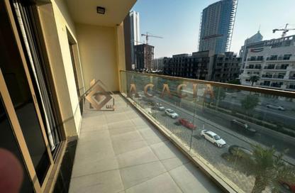 Apartment - 3 - 3 for rent in The Wings Block B - The Wings - Arjan - Dubai