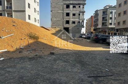Land - Studio for sale in Ajman Global City - Al Alia - Ajman Land - Studio for sale in Ajman Global City - Al Alia - Ajman