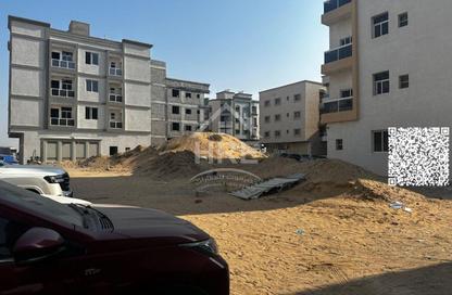Land - Studio for sale in Ajman Global City - Al Alia - Ajman