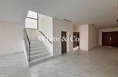 Villa - 4 Bedrooms - 5 Bathrooms for rent in District One Villas - District One - Mohammed Bin Rashid City - Dubai