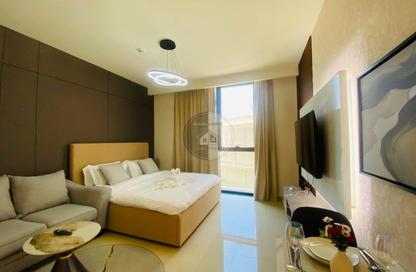 Apartment - Studio - 1 Bathroom for rent in Bay Residences - Hayat Island - Mina Al Arab - Ras Al Khaimah