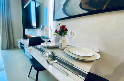 Apartment - Studio - 1 Bathroom for rent in Bay Residences - Hayat Island - Mina Al Arab - Ras Al Khaimah