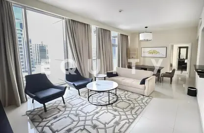 شقة - 2 غرف نوم - 3 حمامات للبيع في افانتي - الخليج التجاري - دبي