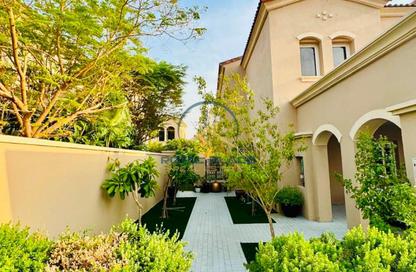 Villa - 3 Bedrooms - 4 Bathrooms for rent in Wadi Al Safa 7 - Dubai